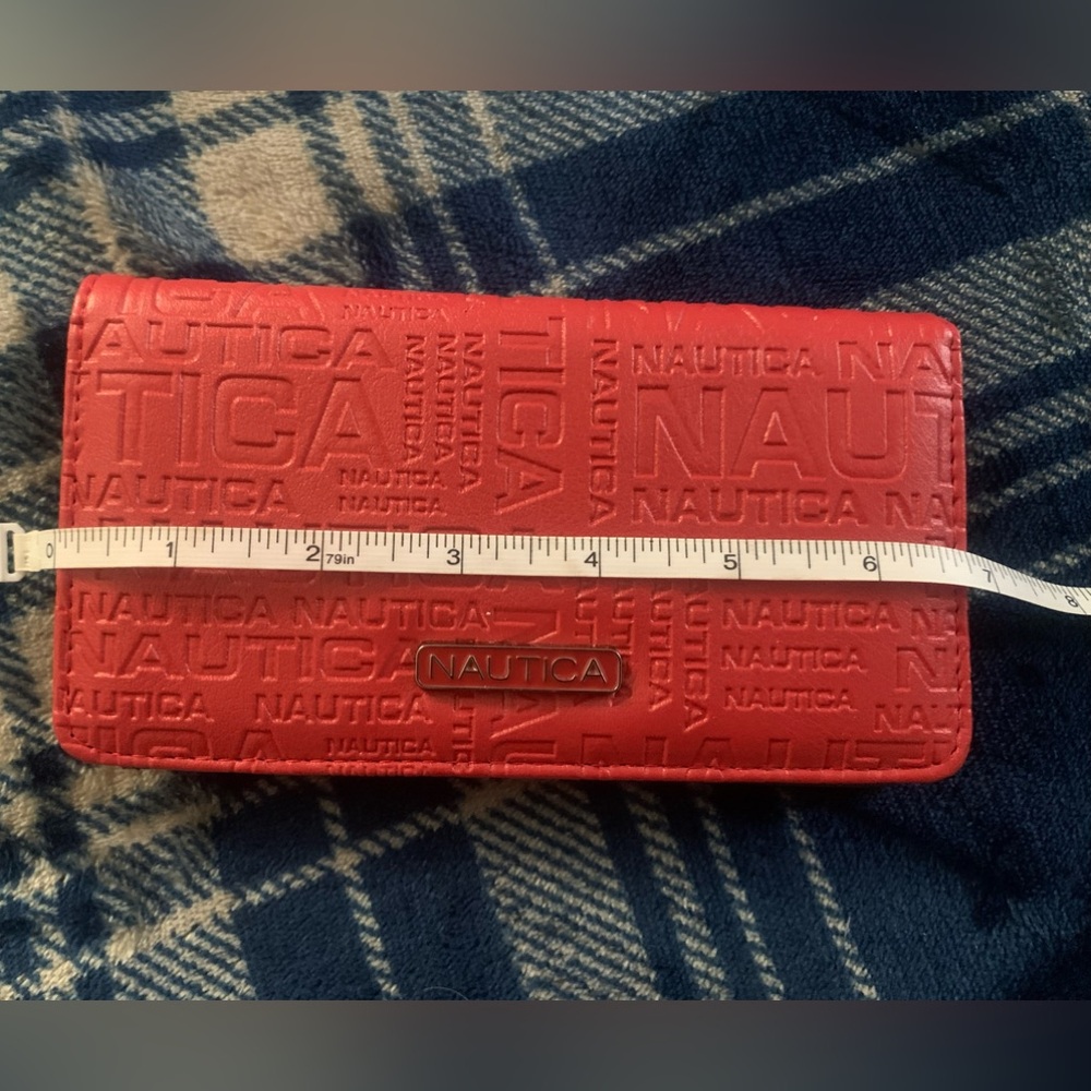 Nautica Wallet